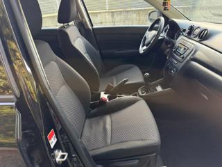 SUZUKI Vitara usata 50