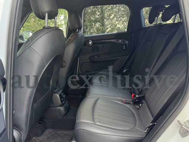 MINI Countryman usata, con Servosterzo