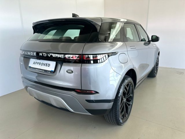 LAND ROVER Range Rover Evoque usata, con Cruise Control