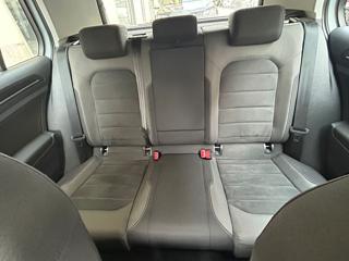 VOLKSWAGEN Golf usata, con Cruise Control