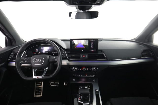 AUDI Q5 usata 3