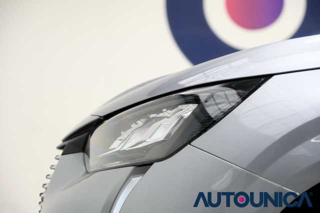 PEUGEOT 208 usata, con Cruise Control