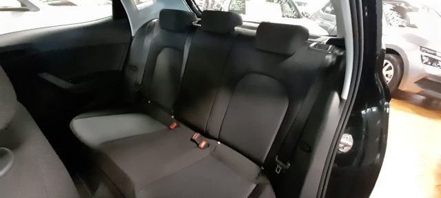 SEAT Ibiza usata, con ESP