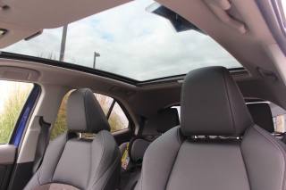 TOYOTA Yaris Cross usata, con Cruise Control