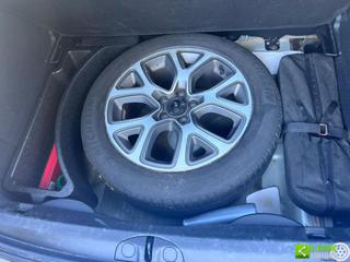 FIAT 500X usata, con Chiusura centralizzata telecomandata