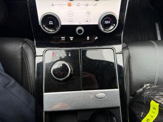 LAND ROVER Range Rover Velar usata, con Cronologia tagliandi