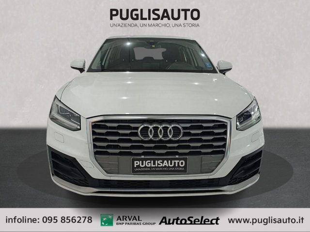 AUDI Q2 usata, con Airbag