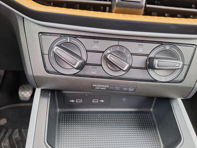 SEAT Ibiza usata, con Fendinebbia