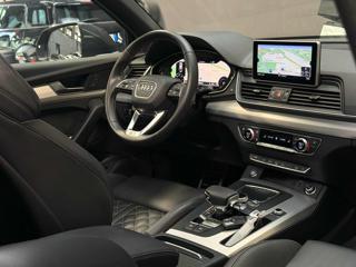 AUDI Q5 usata, con Fendinebbia