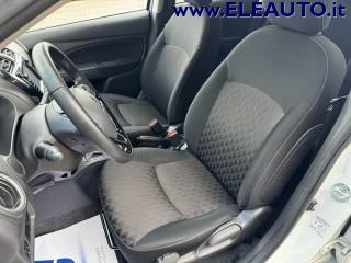 MITSUBISHI Space Star usata, con Controllo trazione