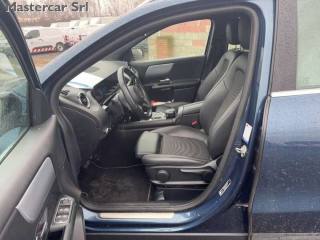 MERCEDES-BENZ GLA 250 usata, con Climatizzatore