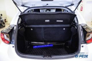 TOYOTA Yaris usata, con Chiusura centralizzata telecomandata