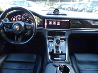 PORSCHE Panamera usata, con Trazione integrale