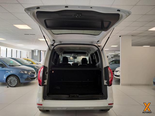 RENAULT Kangoo usata, con ESP