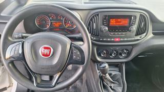 FIAT Doblo usata 16