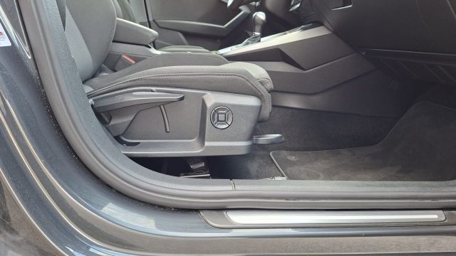 AUDI A3 usata, con Sedili sportivi