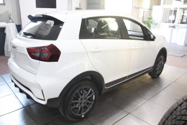 EMC Quattro usata, con Alzacristalli elettrici