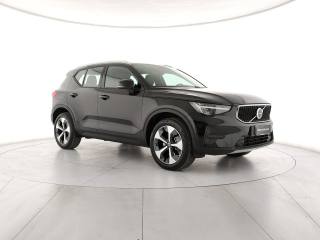 VOLVO XC40 usata, con Autoradio
