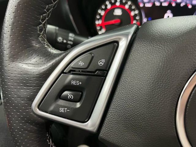 CHEVROLET Camaro usata 10