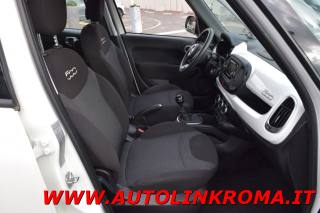 FIAT 500L usata, con Chiusura centralizzata