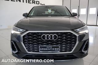 AUDI Q3 usata, con Airbag
