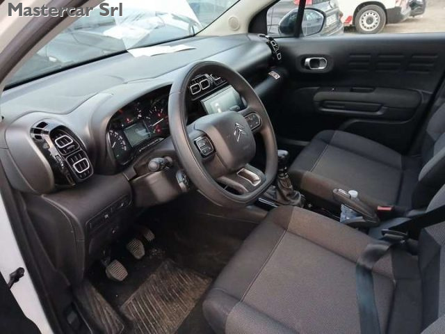 CITROEN C3 Aircross usata, con Autoradio