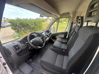 FIAT Ducato usata 9