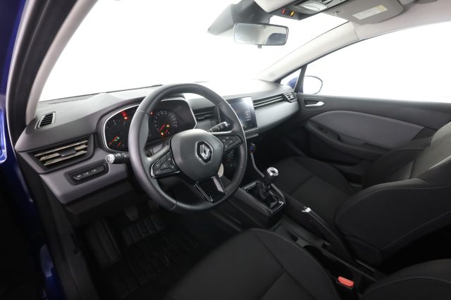 RENAULT Clio usata 1