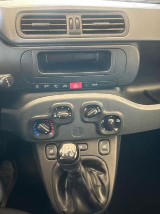 FIAT Panda usata, con Controllo trazione