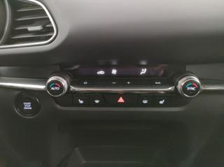 MAZDA CX-30 usata, con Vetri oscurati