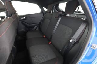 FORD Puma usata 2