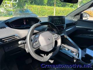 PEUGEOT 3008 usata, con Autoradio