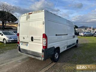 FIAT Ducato usata, con Immobilizzatore elettronico