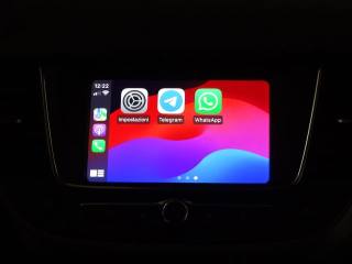 OPEL Crossland usata, con Airbag testa