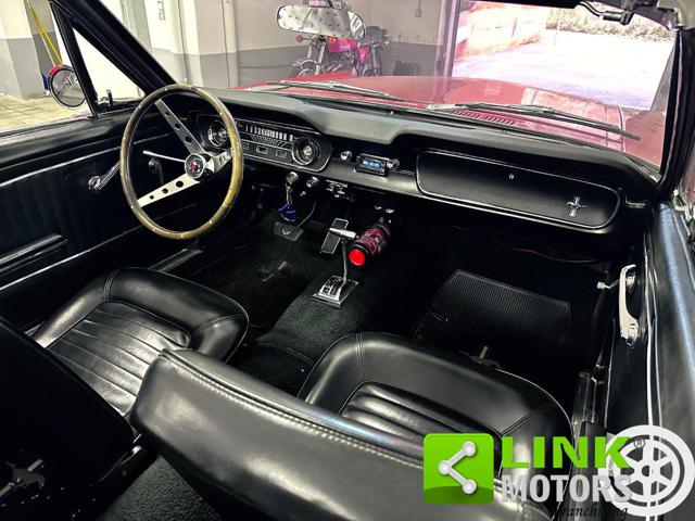 FORD Mustang usata 7