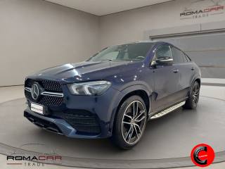 MERCEDES-BENZ GLE 350 usata, con Airbag