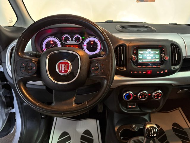 FIAT 500L usata 21