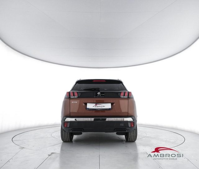 PEUGEOT 3008 usata 5