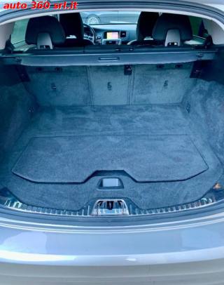 VOLVO V60 usata, con ESP