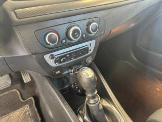 RENAULT Megane usata, con Controllo trazione