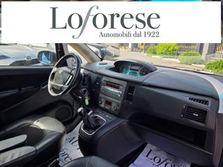 LANCIA MUSA usata, con Controllo trazione
