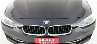 BMW 318 usata 62