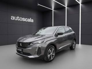 PEUGEOT 3008 PureTech Turbo 130 S&S Allure Pack