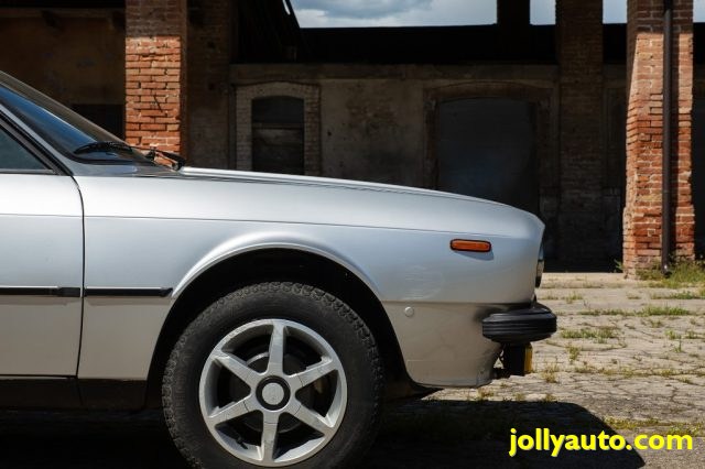 LANCIA Beta usata 16