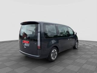 HYUNDAI Staria usata 4