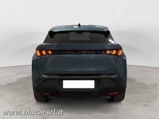 PEUGEOT 3008 usata, con Chiusura centralizzata