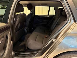 BMW 530 usata, con Airbag Passeggero