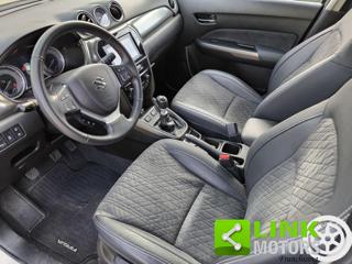 SUZUKI Vitara usata, con Autoradio