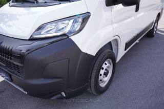 PEUGEOT Boxer usata, con Bluetooth