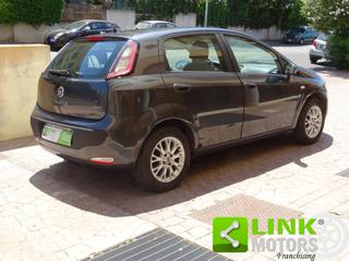FIAT Punto Evo usata, con Airbag Passeggero